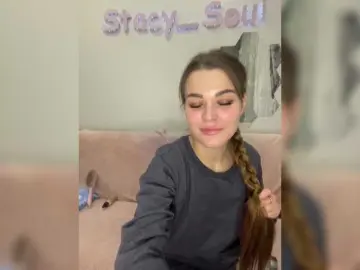 Stacy-Soul  live sex cam