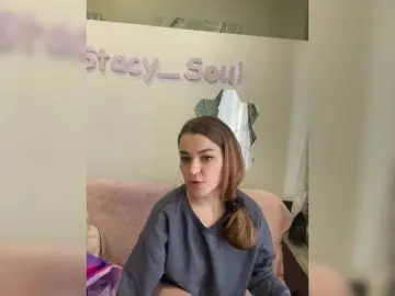 Stacy-Soul  live sex cam