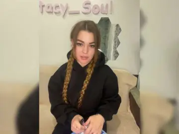 Stacy-Soul  live sex cam
