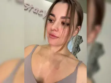 Stacy-Soul  live sex cam