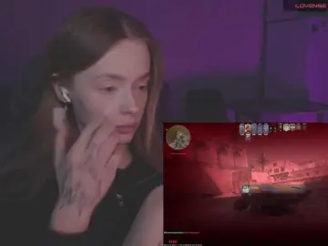 Mayshy  live sex cam