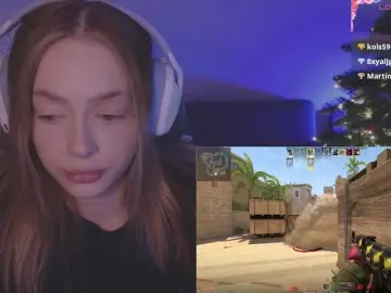 Mayshy  live sex cam