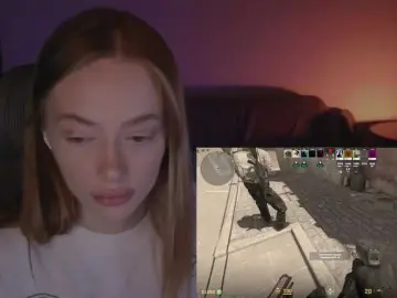 Mayshy  live sex cam