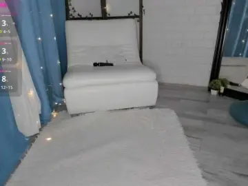 Starfromsky  live sex cam