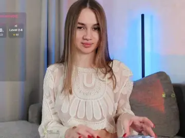-Cupcake-  live sex cam