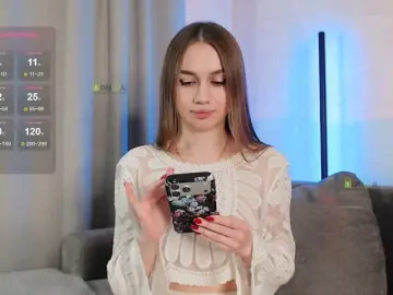 -Cupcake-  live sex cam