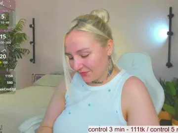 Debbie-Taylor  live sex cam