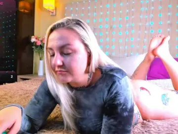 Debbie-Taylor  live sex cam