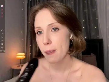 ElisabethReichling  live sex cam