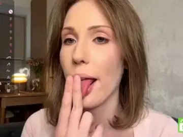 ElisabethReichling  live sex cam