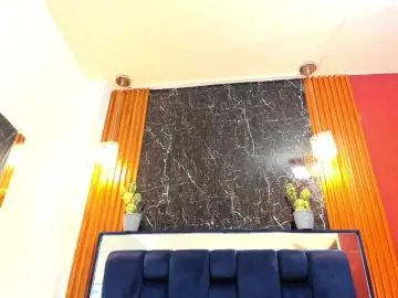 Jisooluv  live sex cam