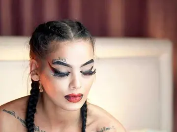 KarsynJayde  live sex cam