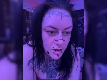 Euphoric-hell  live sex cam