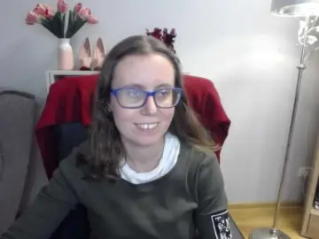 SparkleLizzy  live sex cam