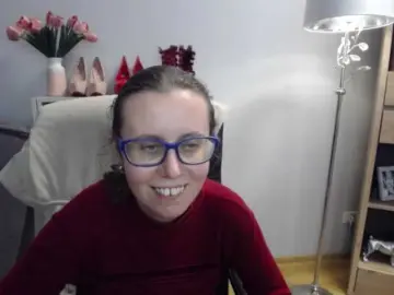 SparkleLizzy  live sex cam