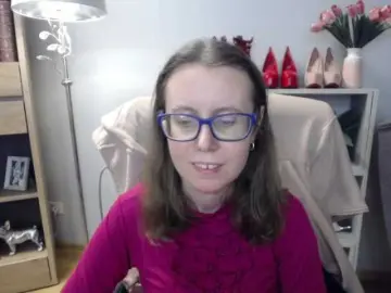 SparkleLizzy  live sex cam