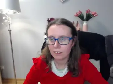 SparkleLizzy  live sex cam