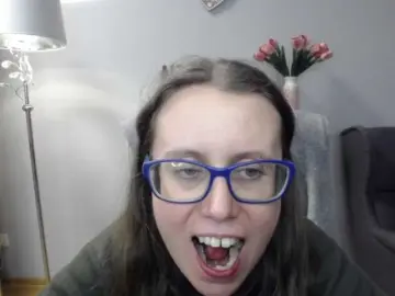 SparkleLizzy  live sex cam