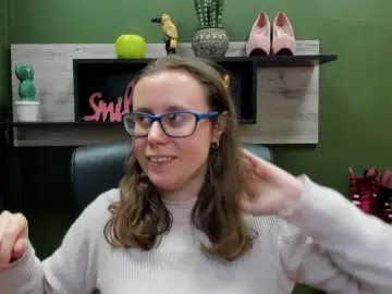 SparkleLizzy  live sex cam