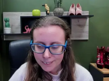 SparkleLizzy  live sex cam