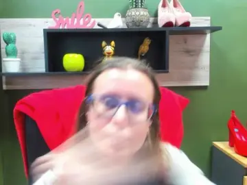 SparkleLizzy  live sex cam