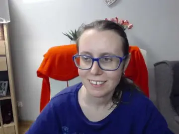 SparkleLizzy  live sex cam