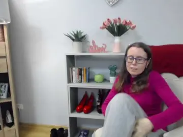 SparkleLizzy  live sex cam