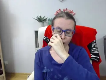 SparkleLizzy  live sex cam