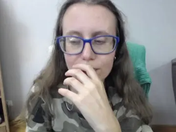 SparkleLizzy  live sex cam