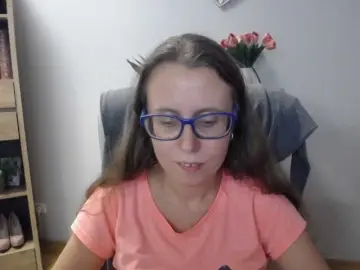 SparkleLizzy  live sex cam