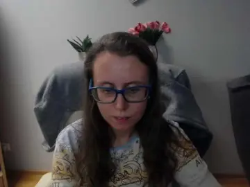 SparkleLizzy  live sex cam