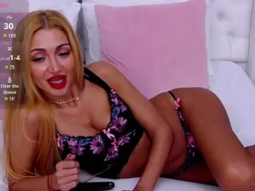 CelineHinton  live sex cam