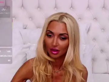 CelineHinton  live sex cam
