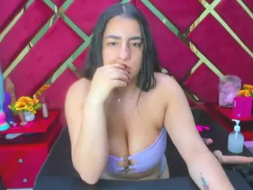 FreyjaNaugthy  live sex cam