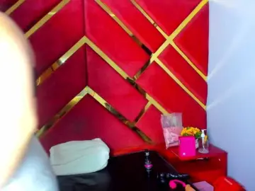 FreyjaNaugthy  live sex cam