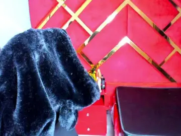 FreyjaNaugthy  live sex cam