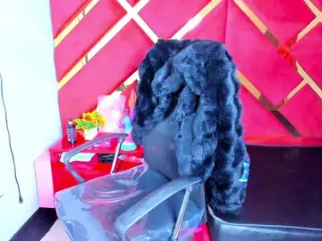 FreyjaNaugthy  live sex cam