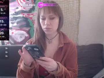 GinaAngelina  live sex cam