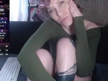 GinaAngelina  live sex cam