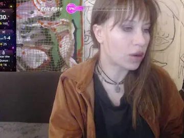 GinaAngelina  live sex cam