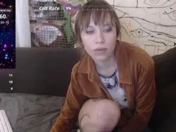 GinaAngelina  live sex cam