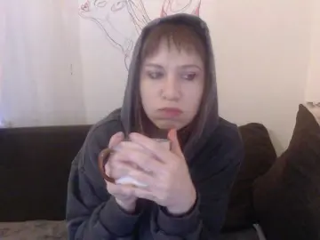 GinaAngelina  live sex cam