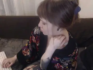 GinaAngelina  live sex cam