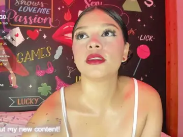 HatsaJones  live sex cam