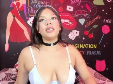 HatsaJones  live sex cam