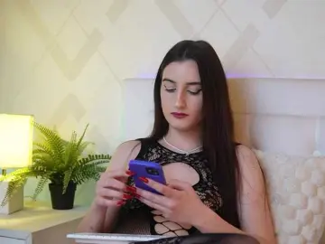 JadeHasy  live sex cam