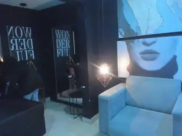 Lia-Volkov  live sex cam