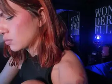 Lia-Volkov  live sex cam