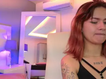 Lia-Volkov  live sex cam