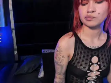 Lia-Volkov  live sex cam